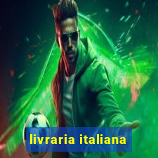 livraria italiana